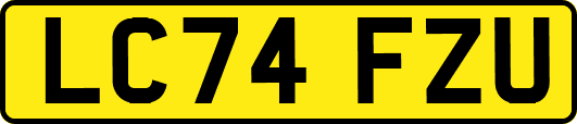 LC74FZU