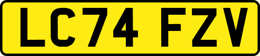 LC74FZV