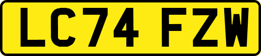 LC74FZW