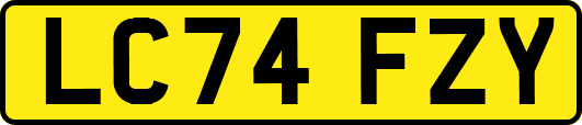 LC74FZY
