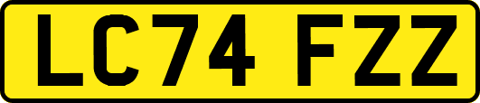 LC74FZZ