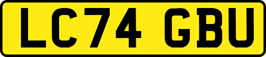 LC74GBU