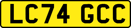 LC74GCC
