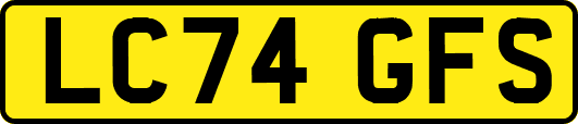 LC74GFS