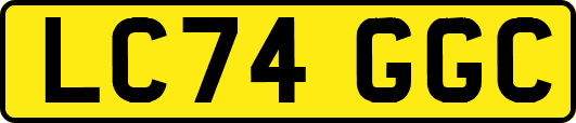 LC74GGC