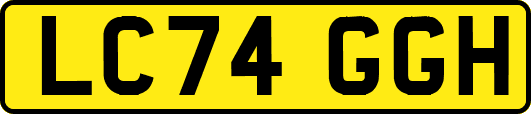 LC74GGH