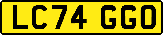 LC74GGO