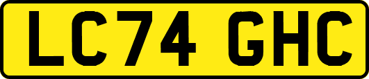 LC74GHC
