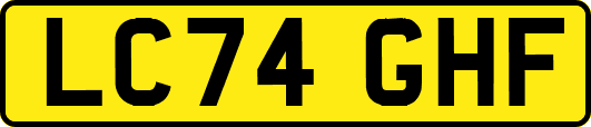 LC74GHF