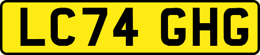 LC74GHG