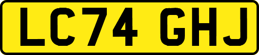 LC74GHJ