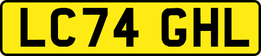 LC74GHL
