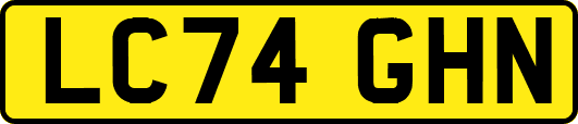 LC74GHN