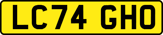 LC74GHO