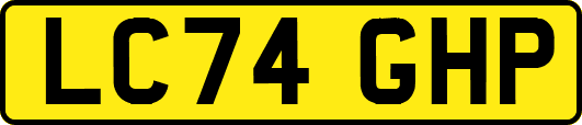 LC74GHP
