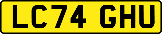 LC74GHU