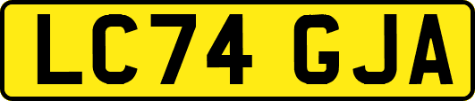 LC74GJA