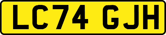 LC74GJH