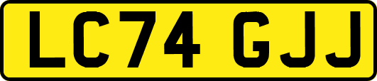 LC74GJJ