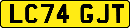 LC74GJT