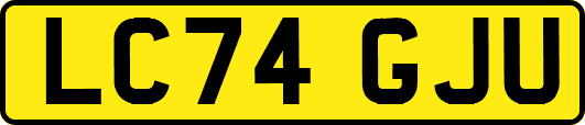 LC74GJU
