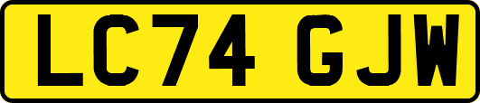 LC74GJW