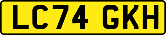 LC74GKH