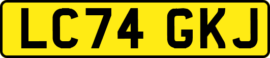 LC74GKJ