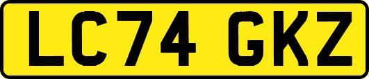 LC74GKZ