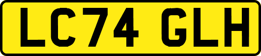 LC74GLH