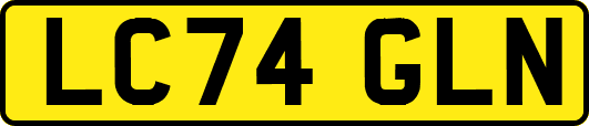 LC74GLN