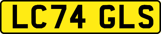 LC74GLS