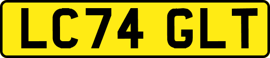LC74GLT
