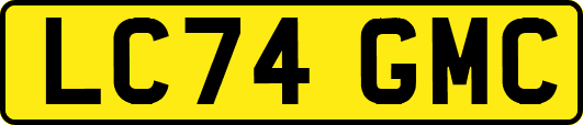 LC74GMC