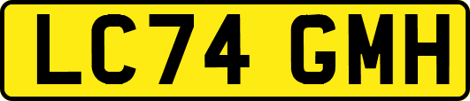 LC74GMH