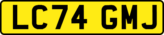 LC74GMJ