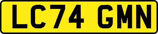 LC74GMN