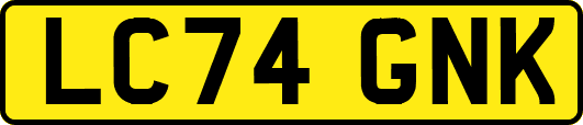 LC74GNK