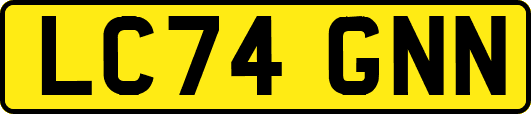LC74GNN