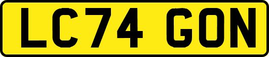 LC74GON