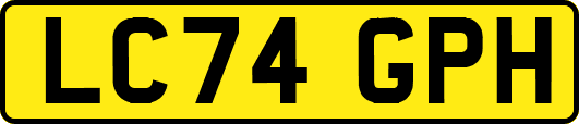 LC74GPH