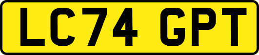 LC74GPT