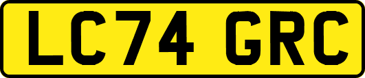 LC74GRC