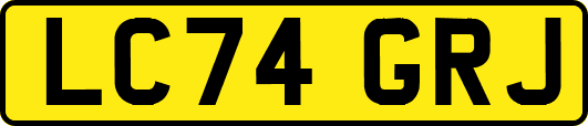 LC74GRJ