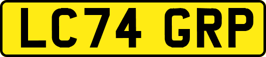 LC74GRP