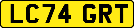 LC74GRT