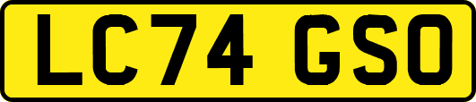 LC74GSO