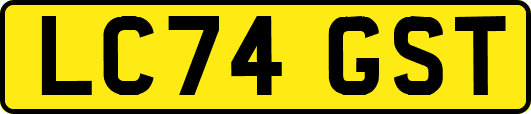 LC74GST