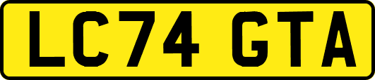 LC74GTA