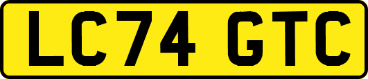 LC74GTC